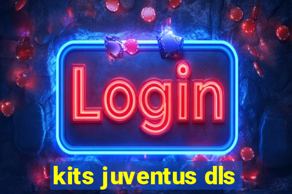 kits juventus dls